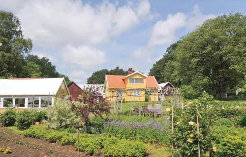 Falkenberg Municipality House | Family-Friendly Vessigebro Home with Kitchen & Great Reviews
