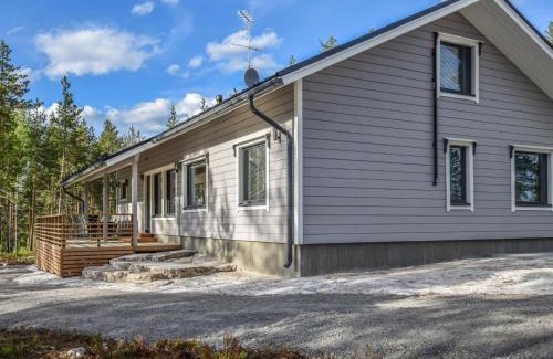 Aatola House | Unforgettable Stay at Holiday Home Hämyrinne - 5 Star Rated