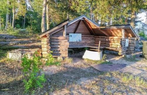 Larsmo House | Family-Friendly Holiday Home Hästöskata by Interhome