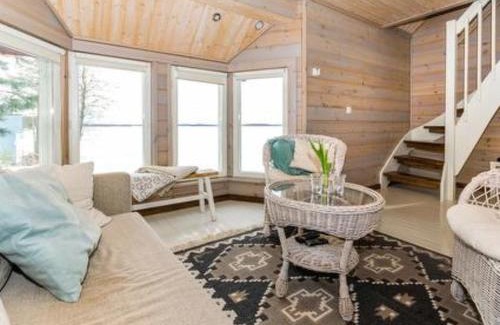 Larsmo House | Family-Friendly Holiday Home Hästöskata by Interhome