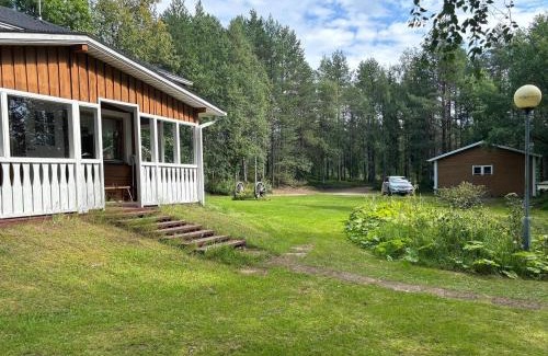 Posio House | Kid-Friendly 4-Star Holiday Home Haapala by Interhome