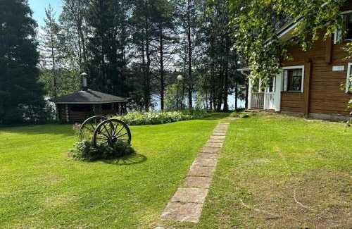 Posio House | Kid-Friendly 4-Star Holiday Home Haapala by Interhome