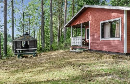 Nurmes House | Pet-Friendly Holiday Home Haapalehto - Rated 9/10 by Guests