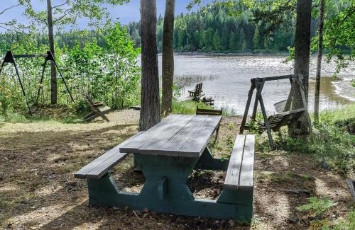 Nurmes House | Pet-Friendly Holiday Home Haapalehto - Rated 9/10 by Guests