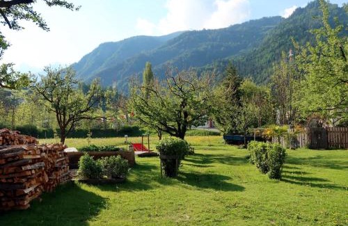 Prutz House | Pet-Friendly Holiday Home Hackenschmiede with 9.3 Rating