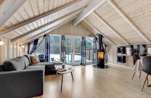 Skygge House | Family-Friendly Retreat at Holiday Home Hailka, SE Jutland