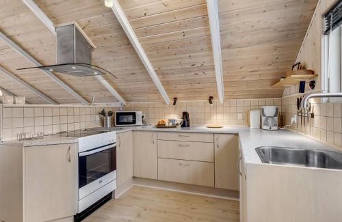 Skygge House | Family-Friendly Retreat at Holiday Home Hailka, SE Jutland