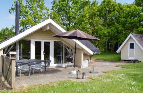 Skygge House | Family-Friendly Retreat at Holiday Home Hailka, SE Jutland