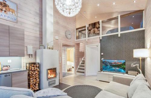 Sirkka House | Holiday Home Halla by Interhome
