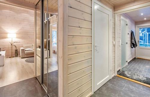 Sirkka House | Holiday Home Halla by Interhome