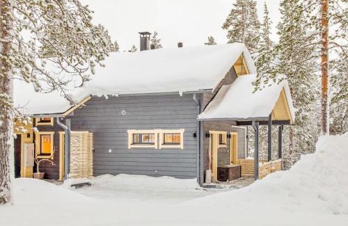Sirkka House | Holiday Home Halla by Interhome