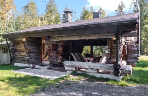 Rukatunturi House | Pet-Friendly Holiday Home Hallan Kelo - Guest Rated 10/10
