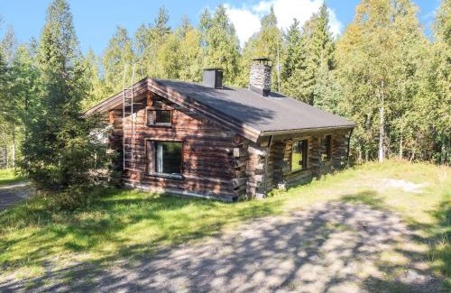 Rukatunturi House | Pet-Friendly Holiday Home Hallan Kelo - Guest Rated 10/10