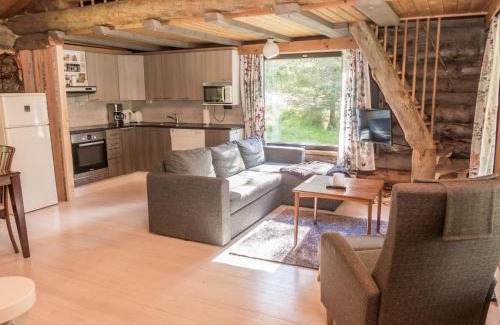 Rukatunturi House | Pet-Friendly Holiday Home Hallan Kelo - Guest Rated 10/10