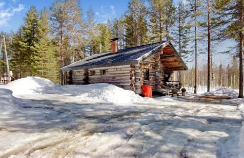 Kolari House | Experience Comfort at Holiday Home Hankisääski by Interhome