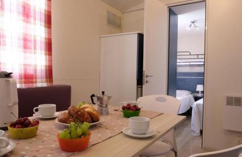 Vico del Gargano House | Family-Friendly Holiday Home Internazionale Camping Village