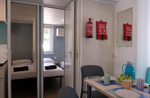 Porto Cesareo House | Guest Rated 9/10: Porto Cesareo Camping-2 with Pool