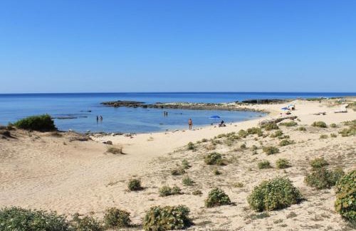 Porto Cesareo House | Guest Rated 9/10: Porto Cesareo Camping-2 with Pool