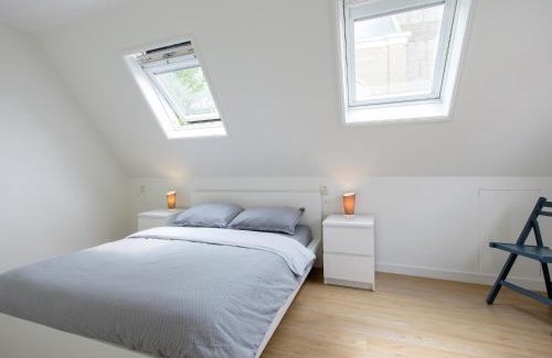 Harlingen House | Inviting House in the Heart of Harlingen for Families