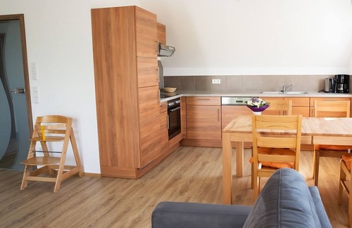 Hohenbodman House | Cozy Holiday Home with Garden, Balcony & Wi-Fi Awaiting You