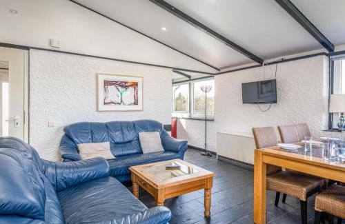 Ferienhausgebiet Hillenseifen House | Explore Holiday Home Haus 30 with Private Pool & Pet Friendly