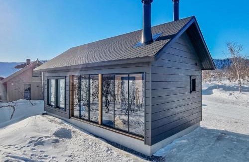 Kilpisjarvi House | Holiday Home Hehku by Interhome