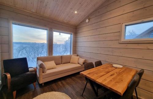 Kilpisjarvi House | Holiday Home Hehku by Interhome