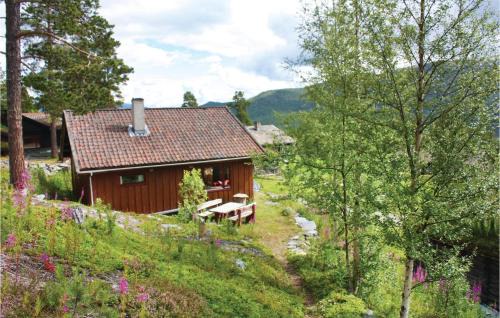 Heidal House | Family-Friendly 4 Bedroom Home in Heidal Awaits You