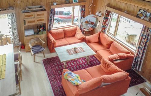 Heidal House | Family-Friendly 4 Bedroom Home in Heidal Awaits You