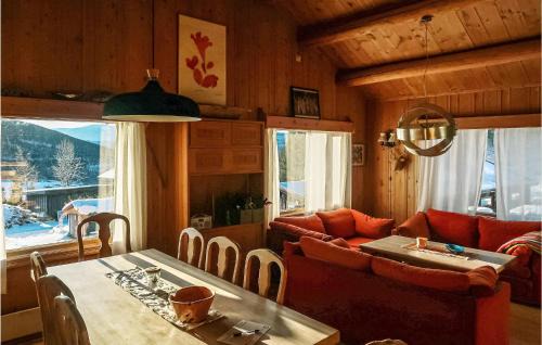 Heidal House | Family-Friendly 4 Bedroom Home in Heidal Awaits You