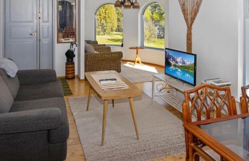 Rautjarvi House | Holiday Home Heinlahti by Interhome