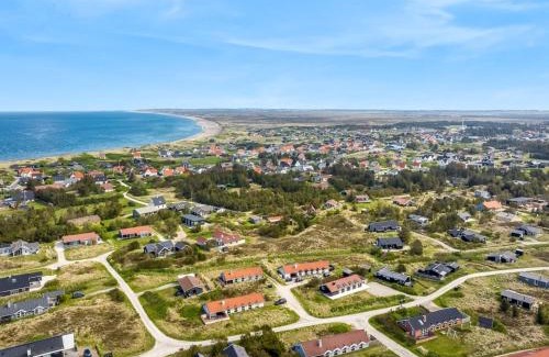 Klitmoller House | Family-Friendly Holiday Home Helga, Steps from the Sea