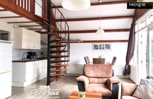 Municipality of Opmeer House | Cozy Holiday-Home HELMGRAS: Amsterdam & Beach Escape