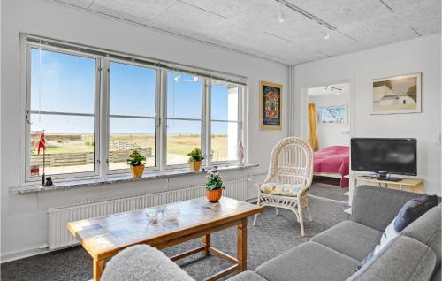 Brydegaard House | Family-Friendly Getaway in Haarby with Free Wifi