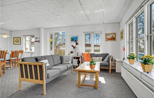Brydegaard House | Family-Friendly Getaway in Haarby with Free Wifi