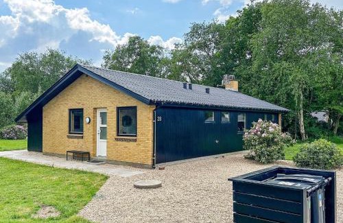 Bork Havn House | Family-Friendly Getaway at Holiday Home Hemmet CCLXXIII