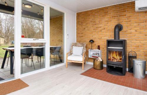 Bork Havn House | Family-Friendly Getaway at Holiday Home Hemmet CCLXXIII