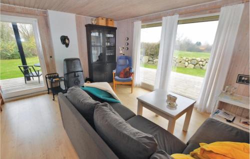 Hesselager House | Ideal Family Retreat in Hesselager with Full Kitchen