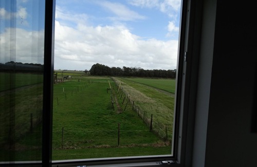 Biggekerke House | Top-Rated Holiday Home Het Neerland with Oceanfront Views