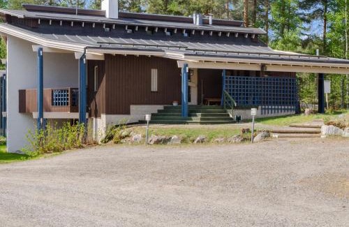 Koli National Park House | Pet-Friendly Holiday Home Hiisiranta b3 with Top Reviews