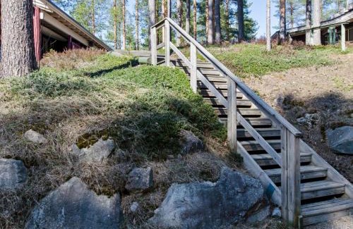 Koli National Park House | Pet-Friendly Holiday Home Hiisiranta d1: Rated 8.7/10