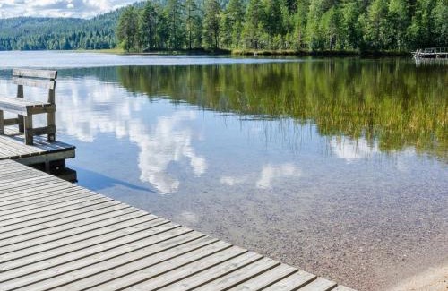 Koli National Park House | Pet-Friendly Holiday Home Hiisiranta d1: Rated 8.7/10