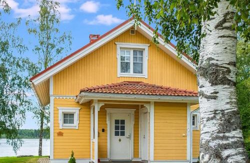 Kaustinen House | Family-Friendly Retreat at Holiday Home Hintrekki, 4-Star