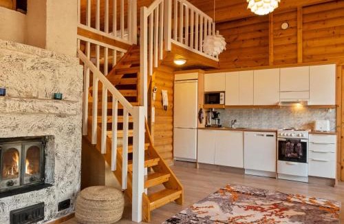 Sodankyla House | Cozy Holiday Home Hirsikoto - Pet & Child Friendly Retreat