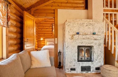 Sodankyla House | Cozy Holiday Home Hirsikoto - Pet & Child Friendly Retreat