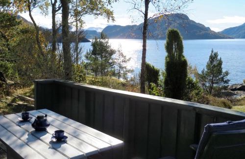 Hordaland House | Family-Friendly Holiday Home Hjartnesvika - FJH662