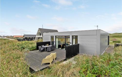 Thorsminde House | Charming Ulfborg Home with Stunning Sea View for Families