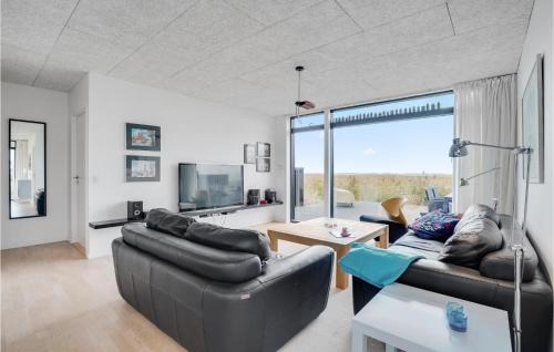 Thorsminde House | Charming Ulfborg Home with Stunning Sea View for Families