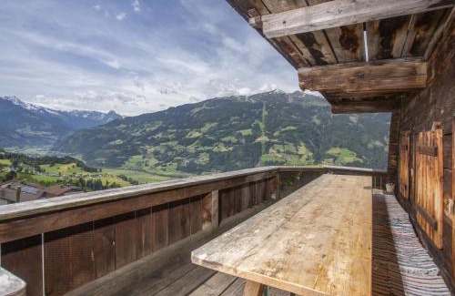Gattererberg House | Pet-Friendly Holiday Home Hochzillertalblick - Rated 9/10