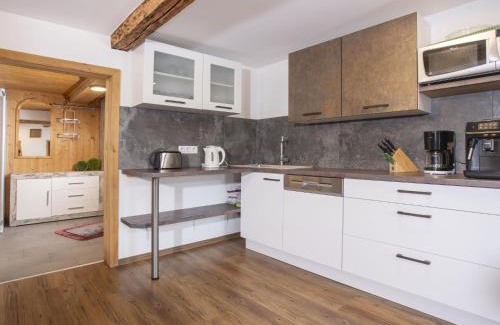 Gattererberg House | Pet-Friendly Holiday Home Hochzillertalblick - Rated 9/10